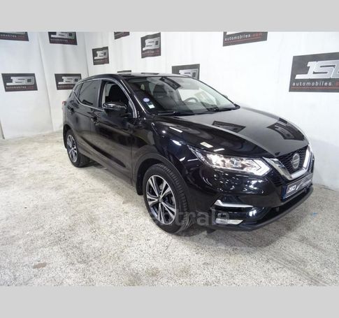 Nissan Qashqai 1.2 DIG-T N-Connecta 85 kW image number 1