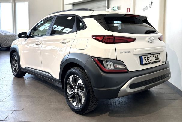 Hyundai Kona 1.6 GDI DCT 104 kW image number 2