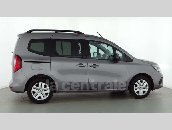 Renault Kangoo BLUE dCi 95 70 kW image number 20