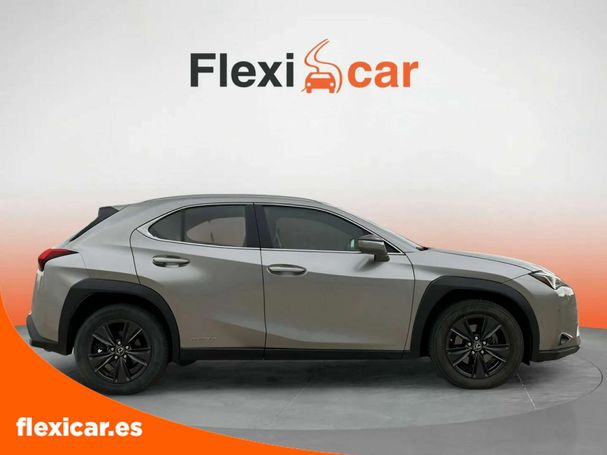 Lexus UX 250h 135 kW image number 9