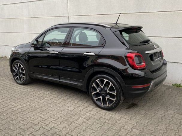 Fiat 500X Cross 1.3 4x2 110 kW image number 10