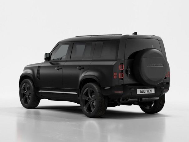 Land Rover Defender D300 221 kW image number 3