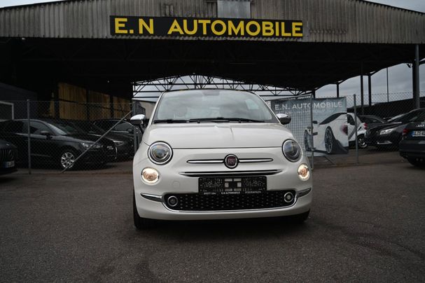 Fiat 500 51 kW image number 5