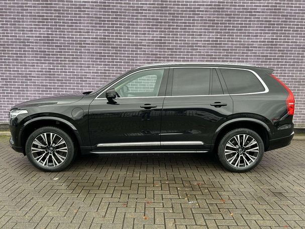 Volvo XC90 T8 Recharge AWD Plus 335 kW image number 3