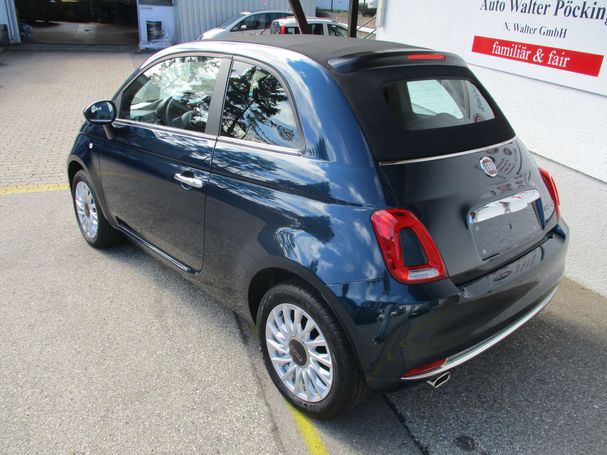 Fiat 500C 51 kW image number 5