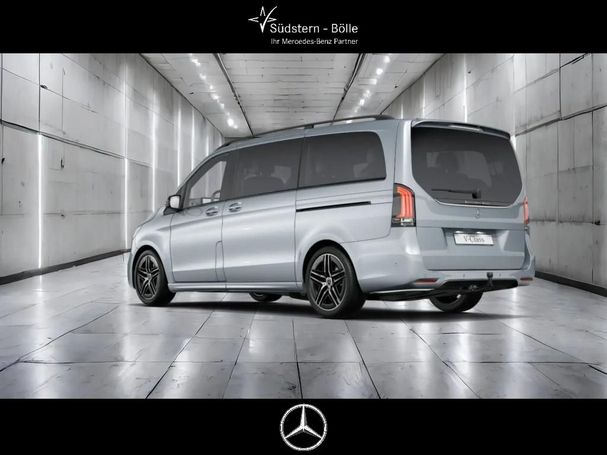 Mercedes-Benz V 300d Avantgarde 174 kW image number 11