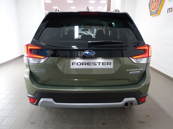 Subaru Forester 2.0i Active 110 kW image number 6