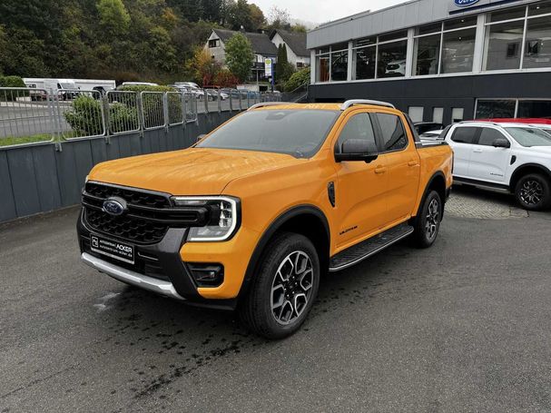 Ford Ranger 3.0 EcoBlue Wildtrak 177 kW image number 2