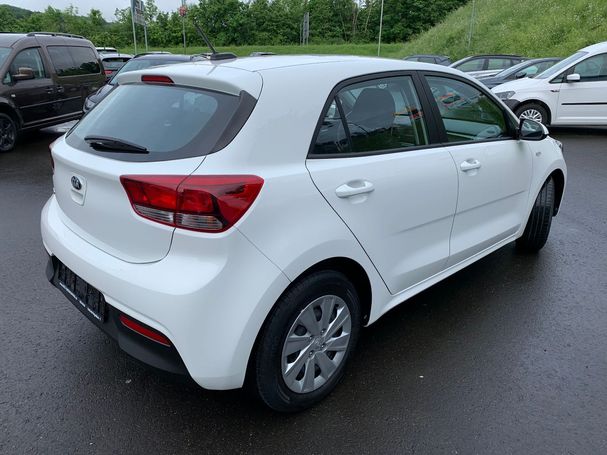 Kia Rio 1.2 Edition 7 62 kW image number 3