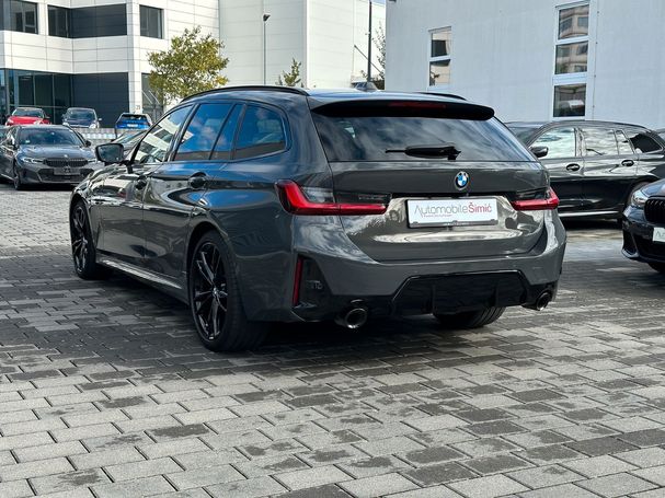 BMW 320d Touring M Sport xDrive 140 kW image number 15