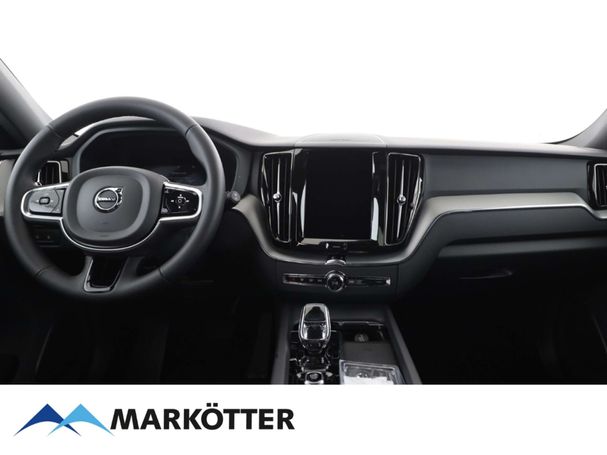 Volvo XC60 Plug-in Hybrid T8 Plus Black Edition AWD 335 kW image number 10