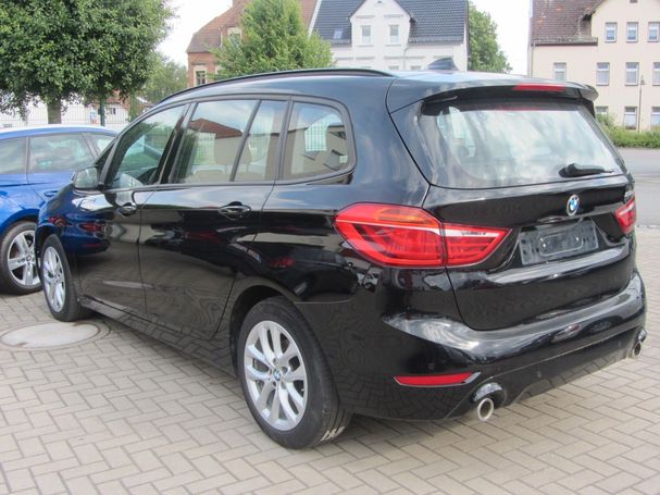 BMW 218d Gran Tourer Sport Line 110 kW image number 5