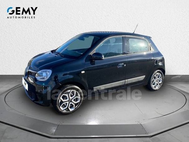 Renault Twingo SCe 65 48 kW image number 1