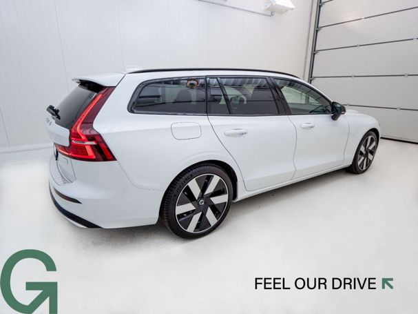 Volvo V60 AWD T6 186 kW image number 17