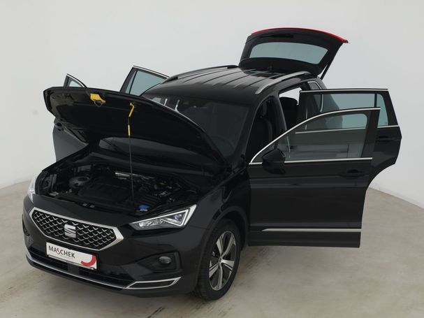 Seat Tarraco 2.0 TDI 110 kW image number 12