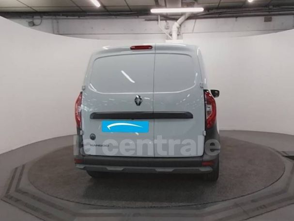 Renault Kangoo BLUE dCi 115 85 kW image number 3