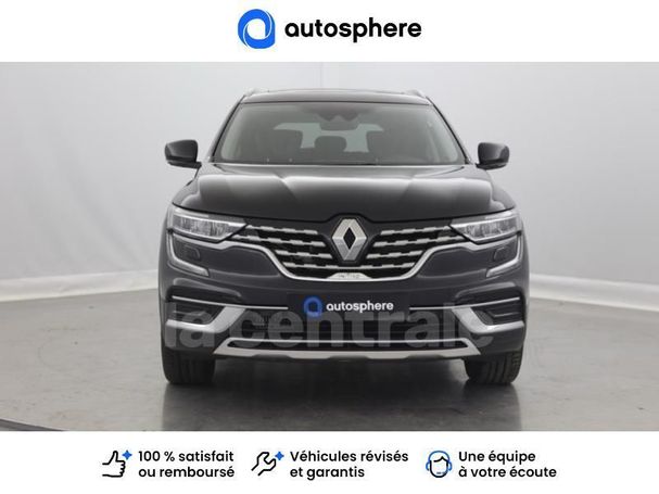 Renault Koleos TCe 160 EDC 116 kW image number 3