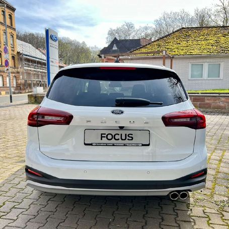 Ford Focus 114 kW image number 4