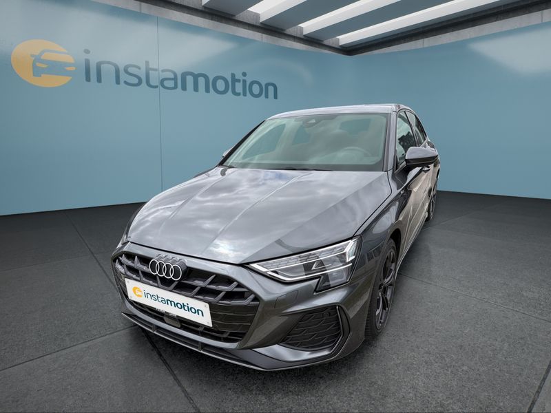 Audi A3 Sportback 35
