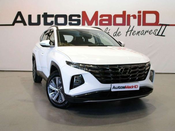 Hyundai Tucson HEV 169 kW image number 1