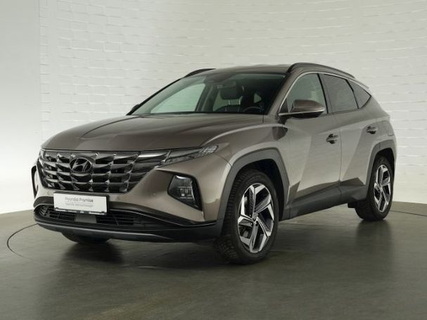 Hyundai Tucson PHEV 4WD 195 kW image number 1