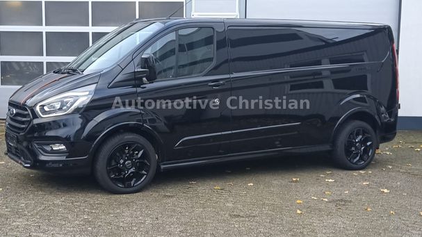 Ford Transit Custom 320 L2H1 Sport 136 kW image number 1