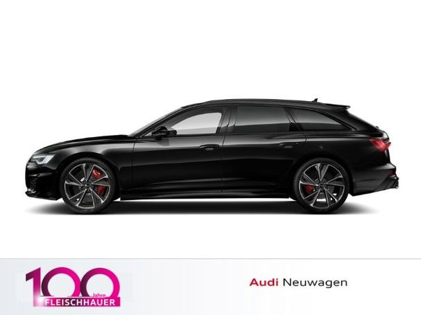 Audi S6 TDI Avant 253 kW image number 3