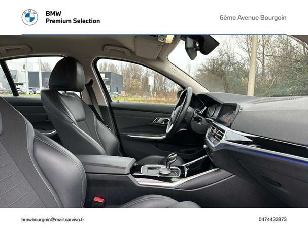 BMW 318i 116 kW image number 18