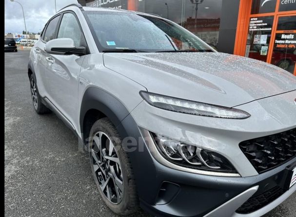 Hyundai Kona 1.6 CRDi DCT 100 kW image number 4