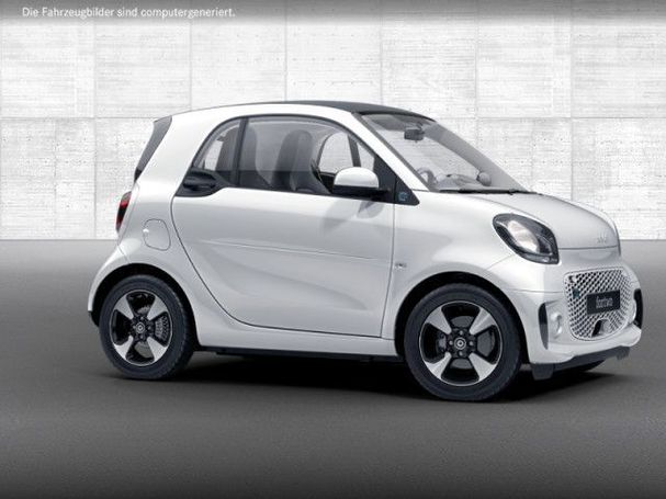 Smart ForTwo EQ 60 kW image number 16