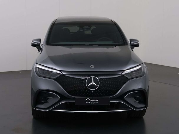 Mercedes-Benz EQE SUV 245 kW image number 2