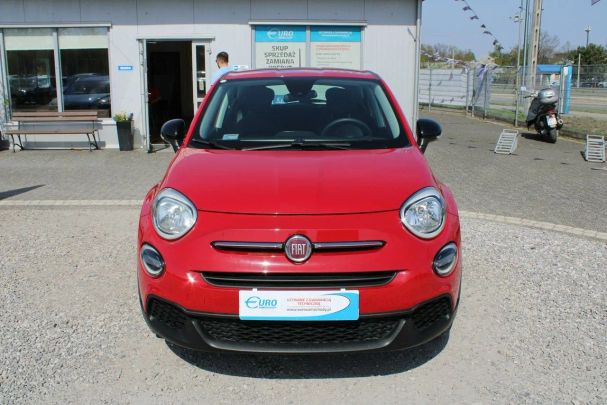 Fiat 500X 1.6 E-torQ Urban 81 kW image number 4