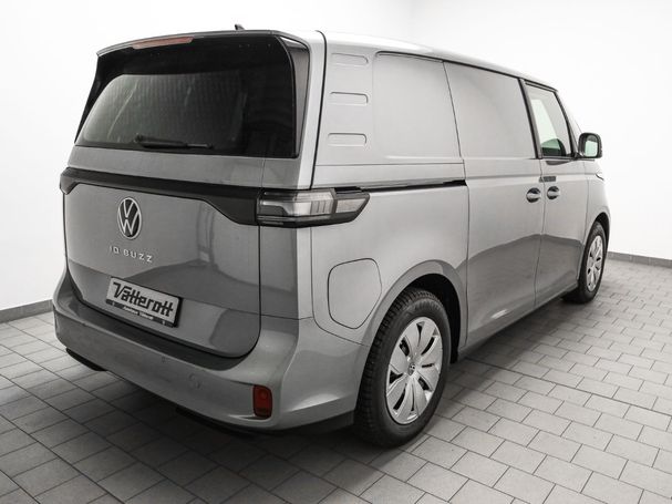 Volkswagen ID. Buzz 150 kW image number 2