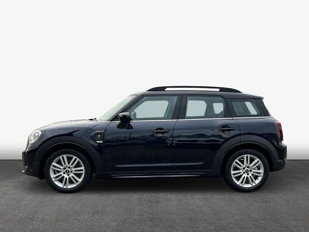 Mini Cooper S Countryman Mini 131 kW image number 5