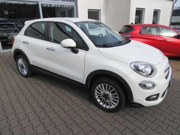 Fiat 500X 1.4 Pop Star 103 kW image number 2