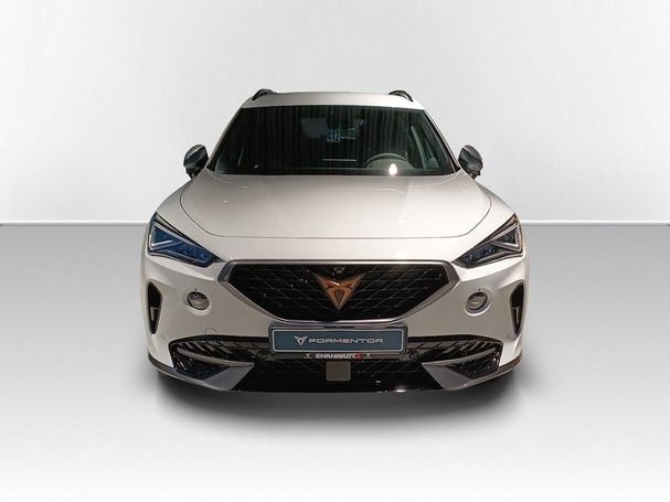 Cupra Formentor 1.4 e-HYBRID DSG 150 kW image number 3