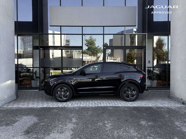 Jaguar E-Pace 231 kW image number 6