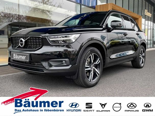 Volvo XC40 T4 Geartronic 140 kW image number 1