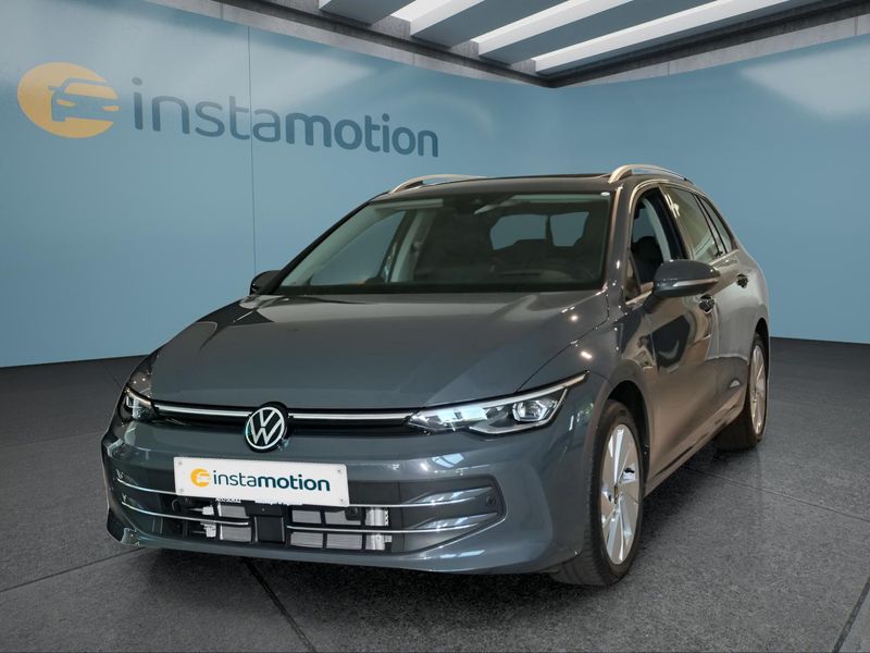 Volkswagen Golf 1.5 eTSI