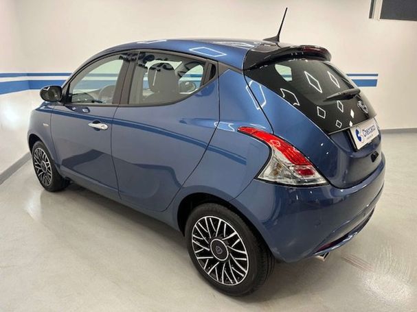 Lancia Ypsilon 51 kW image number 4