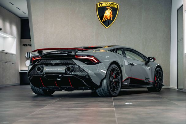 Lamborghini Huracan 471 kW image number 2