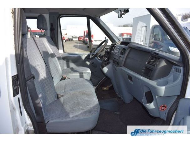 Ford Transit Kombi 74 kW image number 26