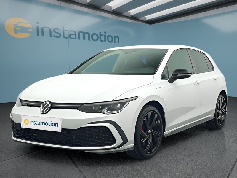 Volkswagen Golf 8 1.4