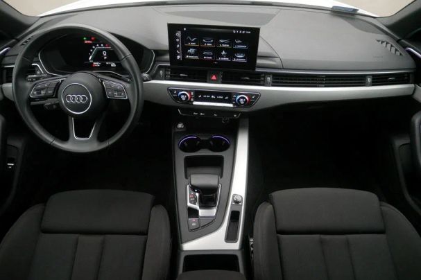 Audi A4 110 kW image number 8