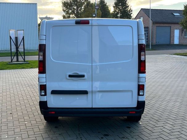 Renault Trafic 130 96 kW image number 9