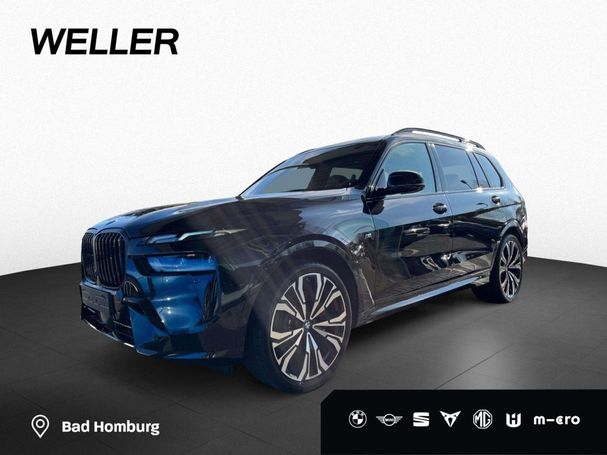 BMW X7 M Sport xDrive 259 kW image number 1