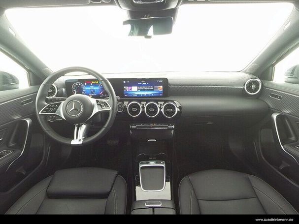 Mercedes-Benz A 200 d 110 kW image number 7