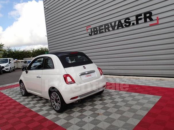 Fiat 500C 1.2 8V Star 51 kW image number 15