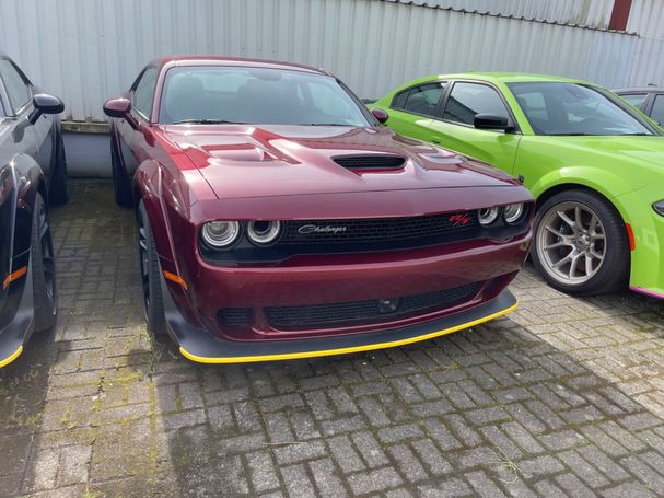 Dodge Challenger 362 kW image number 9