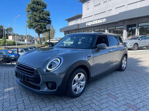 Mini One Clubman 75 kW image number 1